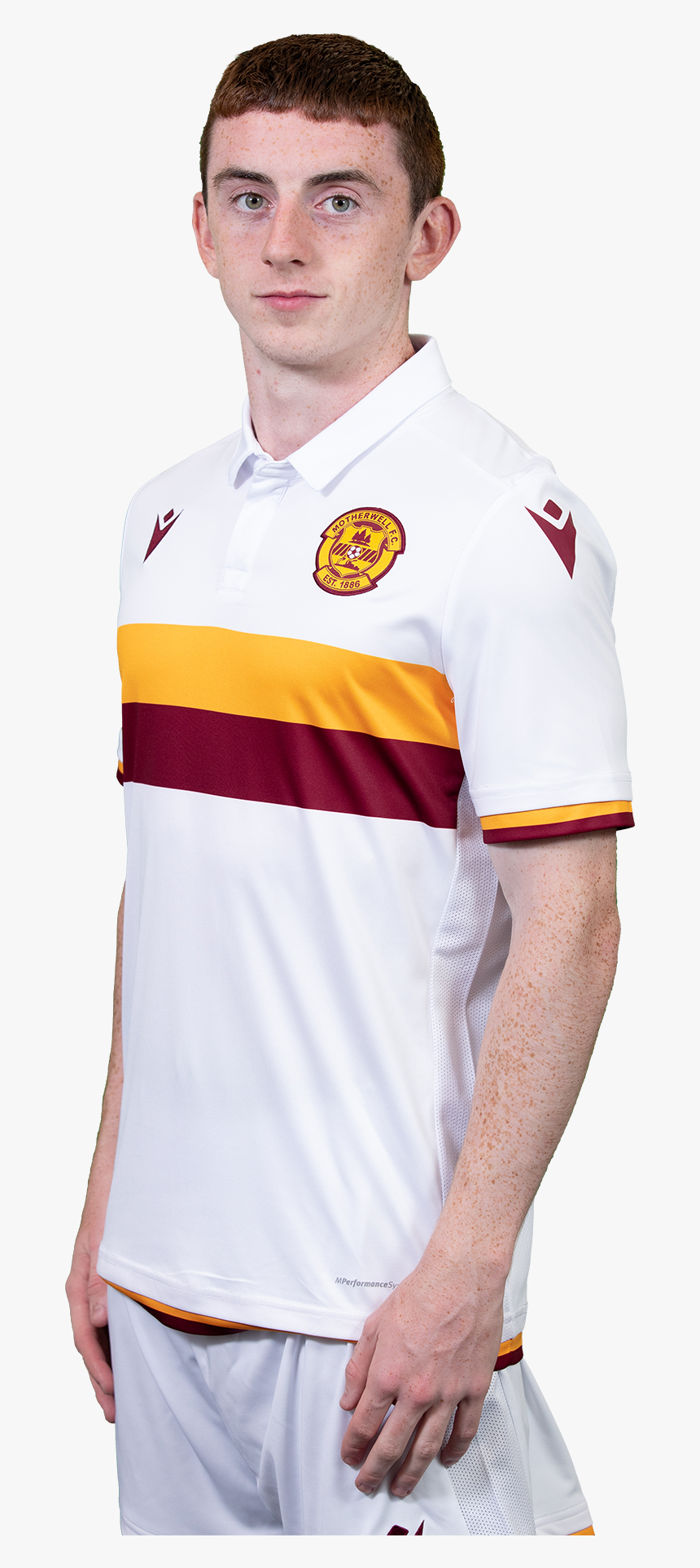 Paul Hale - Polo Shirt, HD Png Download