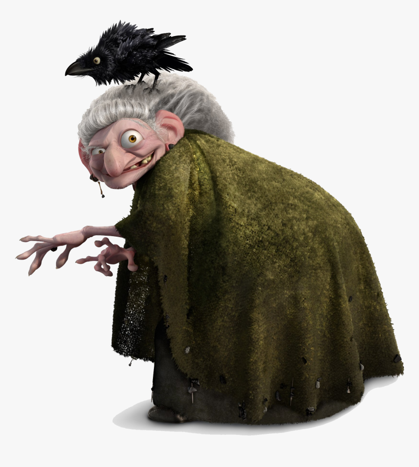Brave Png High Quality Image - Brave Witch Png, Transparent Png