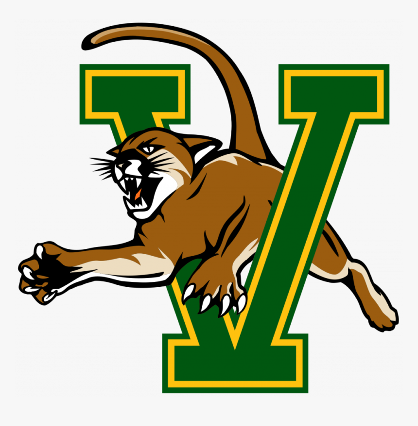 University Of Vermont V, HD Png Download