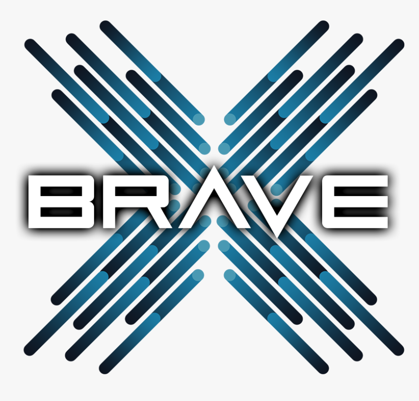 Brave Collective Logo, HD Png Download