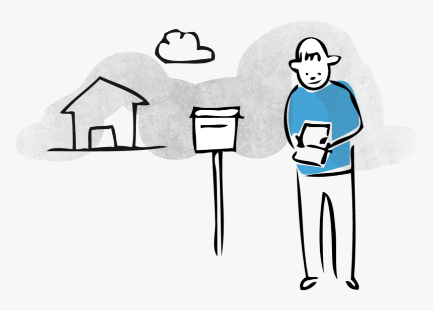 Treating Customers As Human Beings - Experience Talking About Transparent Png, Png Download