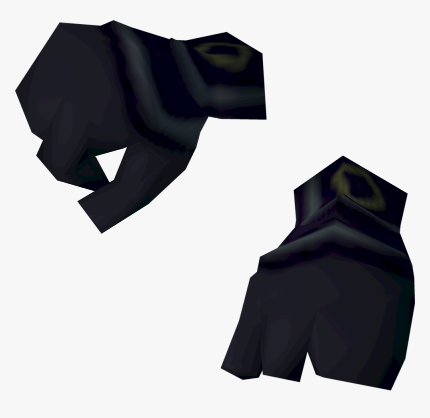 The Pathfinder Gloves Is A Pair Of Low-level Gloves - Dress, HD Png Download