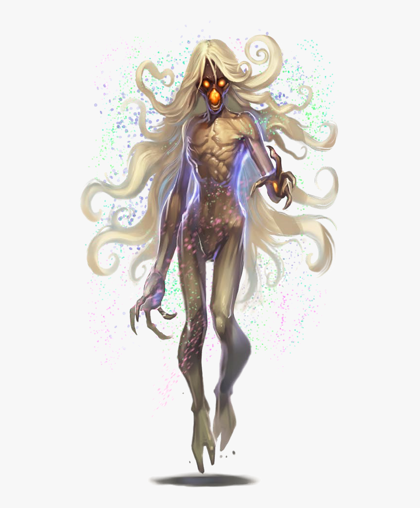 Shining Child Pathfinder , Png Download - Aeon Pathfinder, Transparent Png