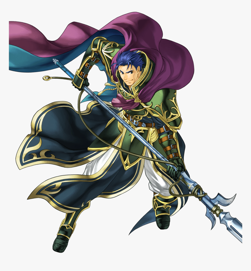 Fire Emblem Heroes Brave Hector, HD Png Download