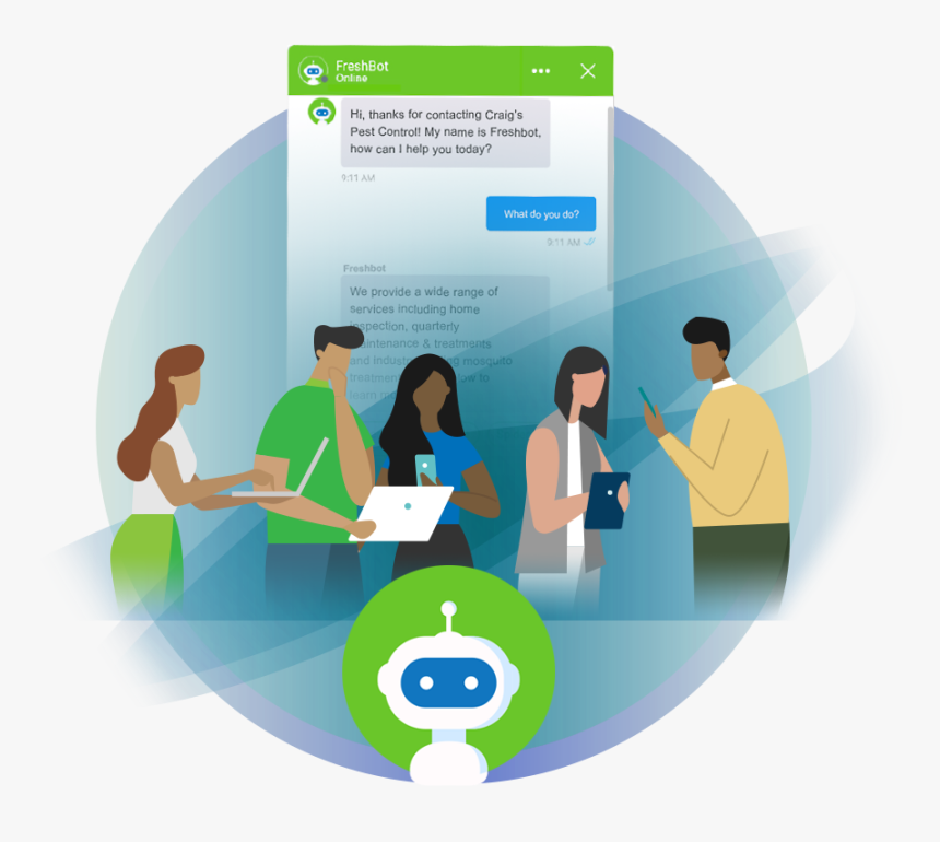 Online Advertising, HD Png Download