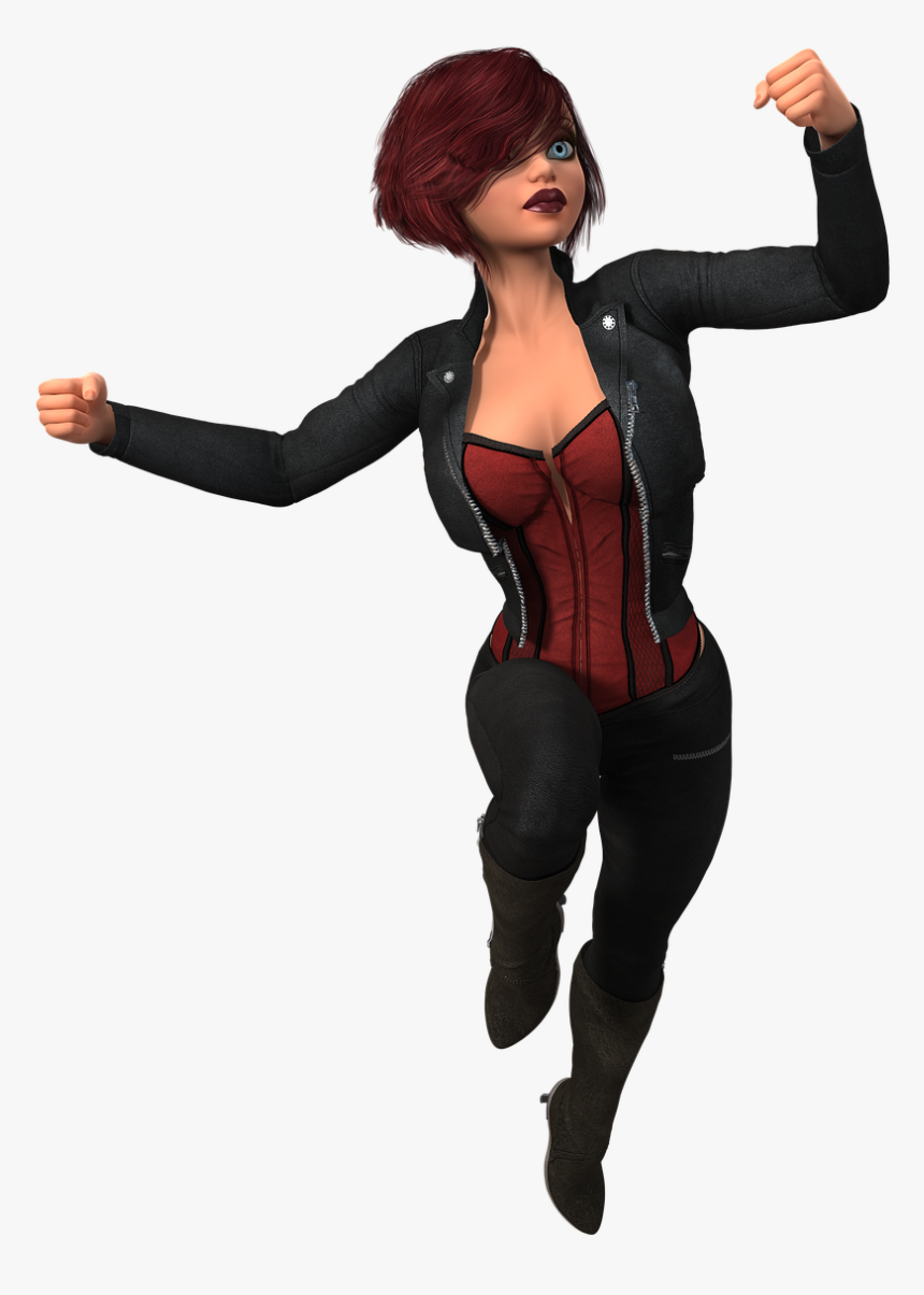 Força Da Mulher Png, Transparent Png