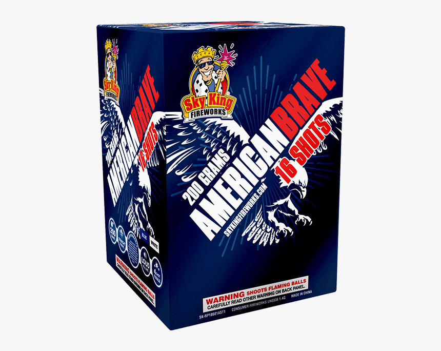 Sky King Fireworks, HD Png Download