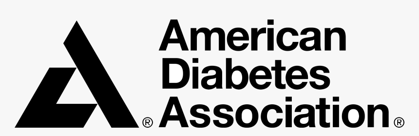 American Diabetes Logo Vector, HD Png Download