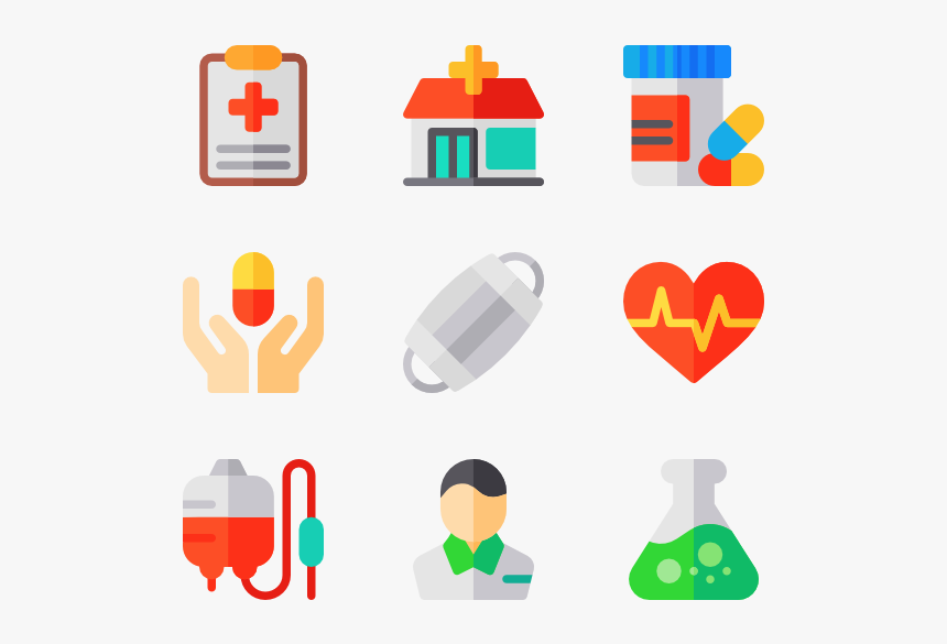 Branding Design Icons, HD Png Download