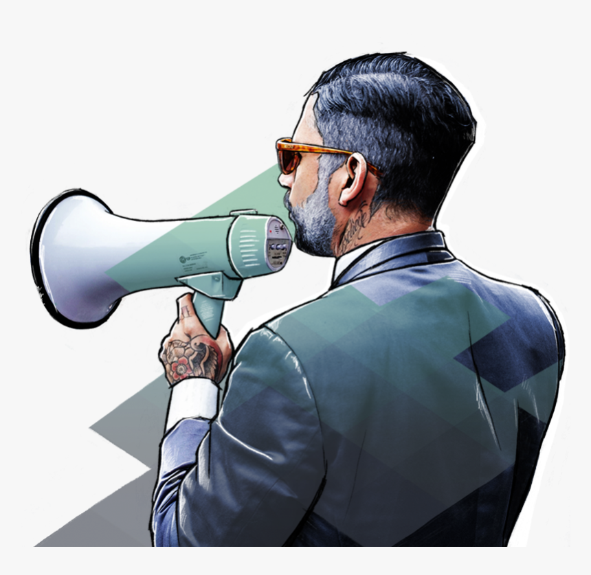 Gentleman, HD Png Download
