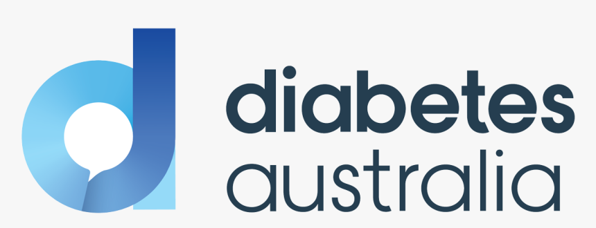 [diabetes Australia] - Diabetes Nsw And Act Logo, HD Png Download