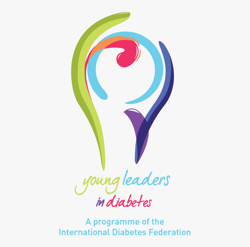 Yld Logo - International Diabetes Federation, HD Png Download