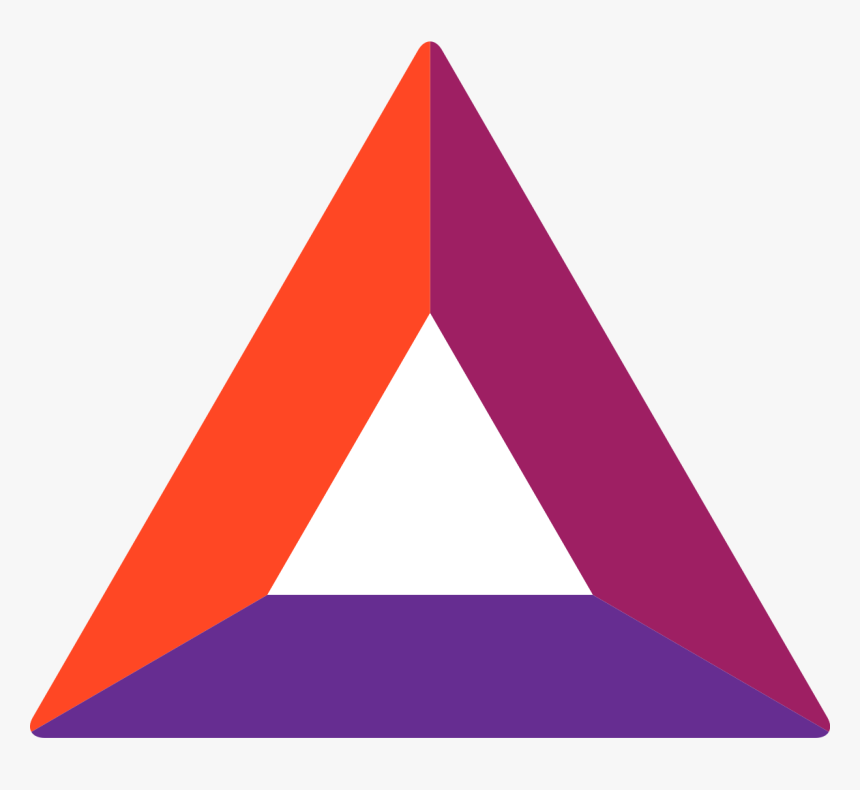 Basic Attention Token Logo, HD Png Download
