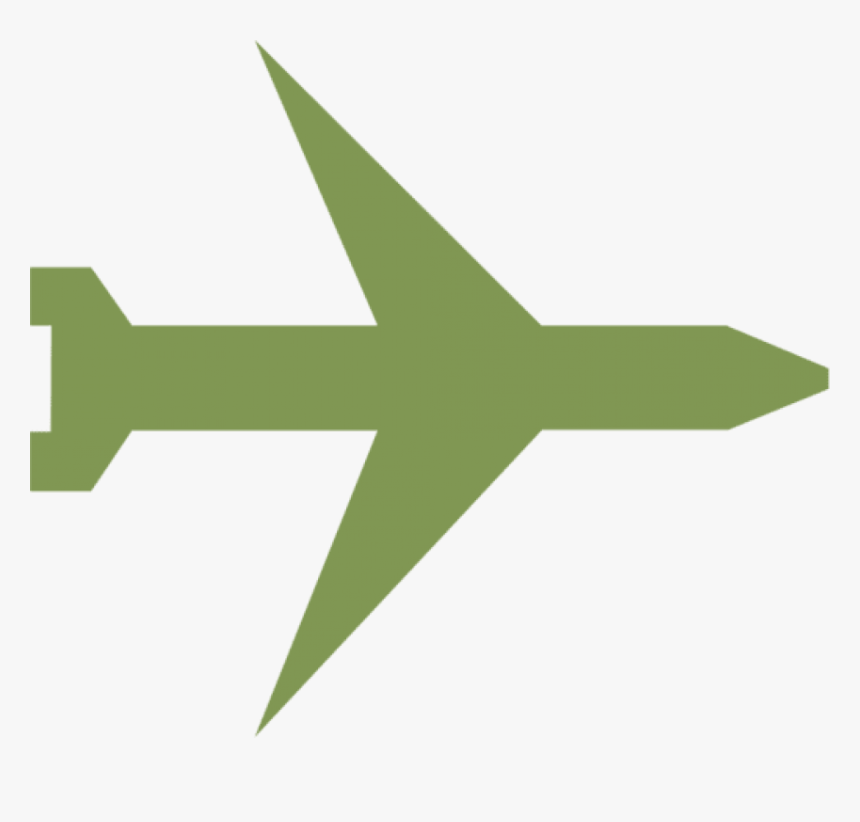 Free Png Download Airplane Png Images Background Png - Marine Invertebrates, Transparent Png