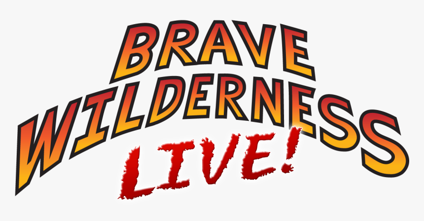 Coyote Peterson Brave Adventures Live - Illustration, HD Png Download