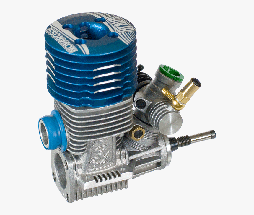 Brave-01 - Engine, HD Png Download