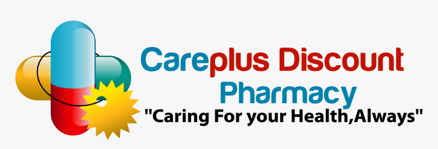 Careplus Discount Pharmacy, HD Png Download