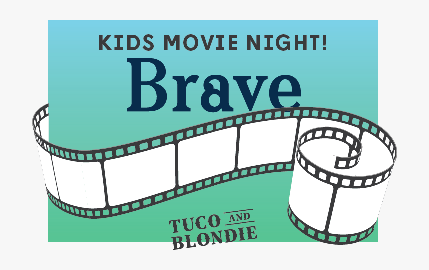 Kids Movie Night - Kids Movie Day Flyer, HD Png Download
