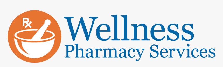 Wellness Pharmacy Logo - Parallel, HD Png Download