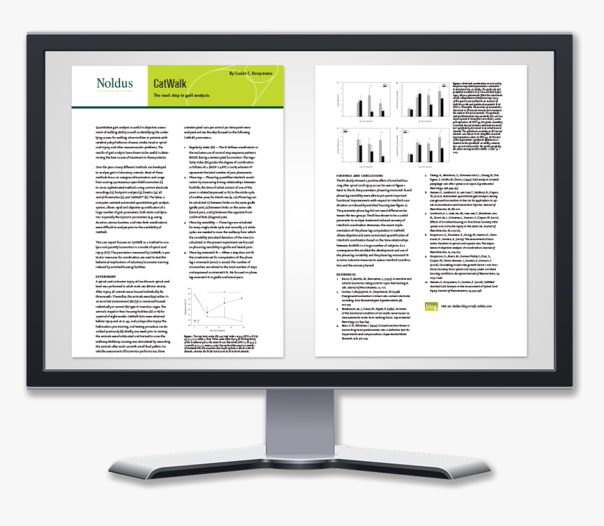 Computer Monitor, HD Png Download