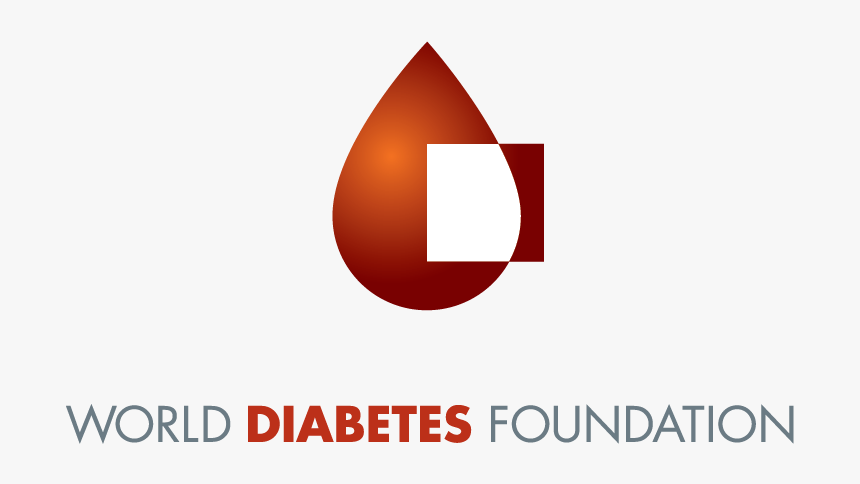 World Diabetes Foundation, HD Png Download