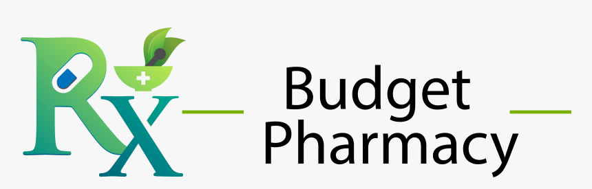 Budget Pharmacy Logo - Pharmaceris, HD Png Download