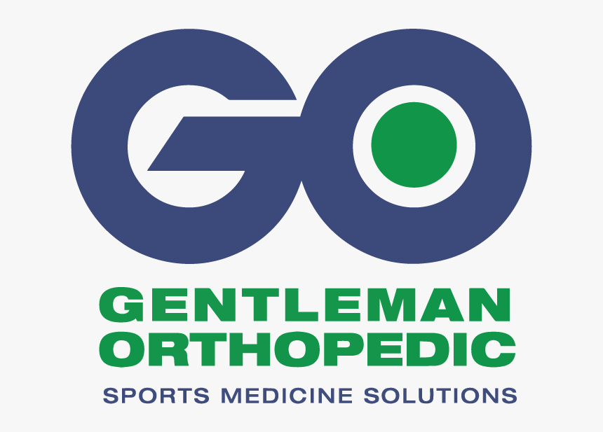 Gentleman Ortho Logo-01 - Circle, HD Png Download