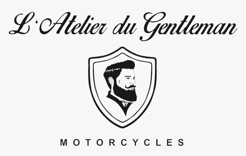 Logo - Atelier Du Gentleman Logo, HD Png Download