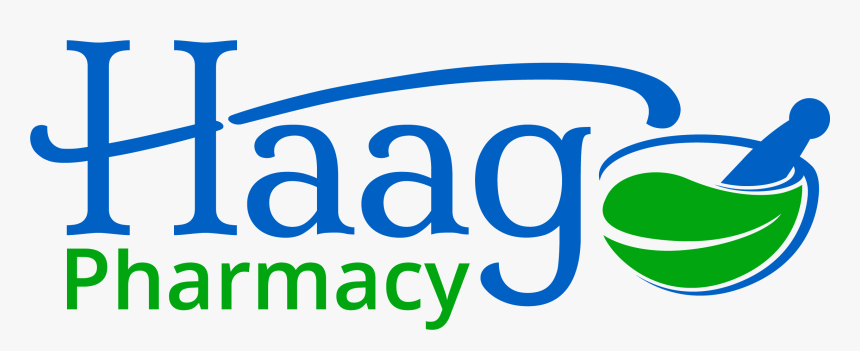 Haag Pharmacy, HD Png Download