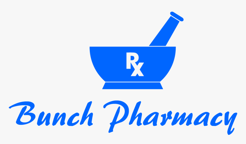 Bunch Pharmacy, HD Png Download