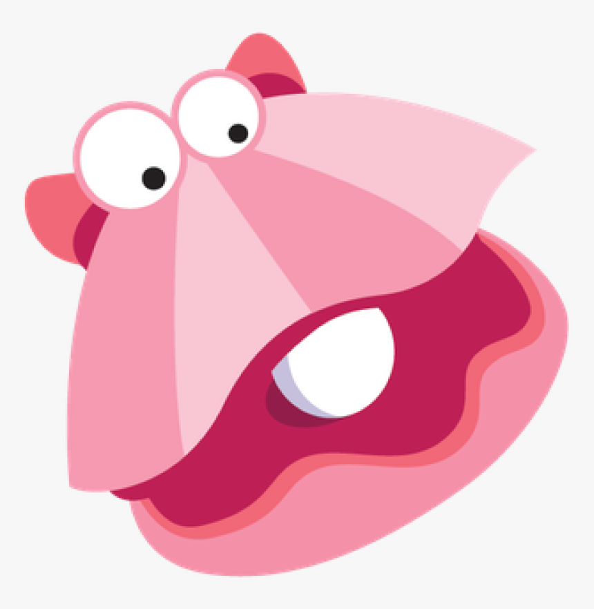 Sealife Clipart Sea Life Oyster Clipart The Arts Image - Transparent Background Sea Creatures Clipart, HD Png Download