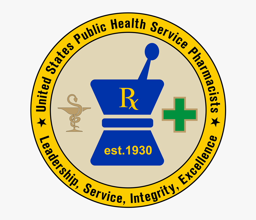 Usphs Pharmacy Png - Tigerenten Club, Transparent Png