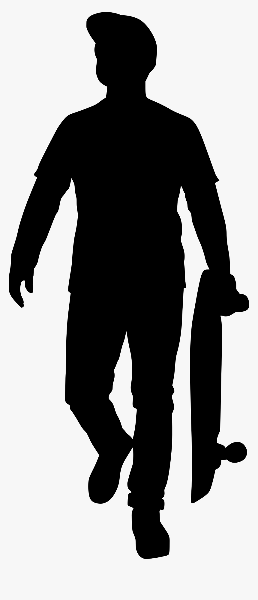 Standing, HD Png Download