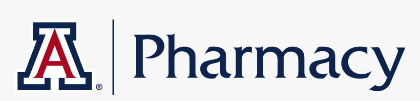 University Of Arizona College Of Pharmacy Logo, HD Png Download