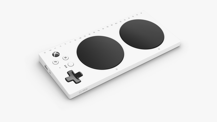 Xbox One Accessibility Controller, HD Png Download