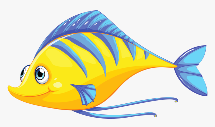 Png Freeuse Sea Life At Getdrawings Com Free For - Clipart Fish In The Sea, Transparent Png
