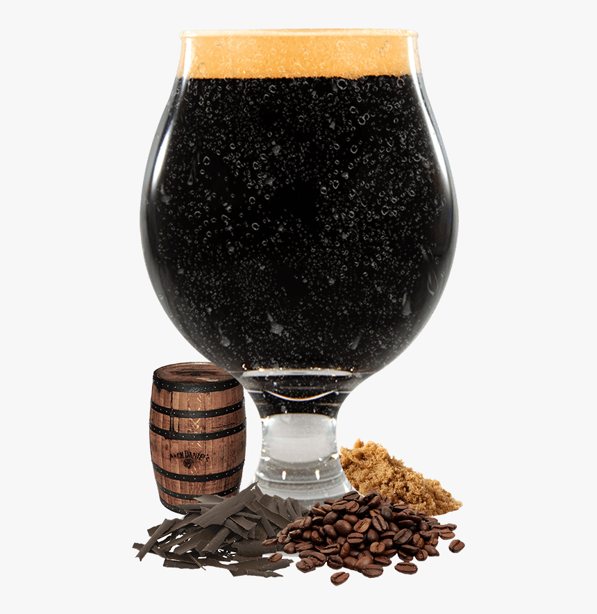 Gentleman George Hunter - Snifter, HD Png Download