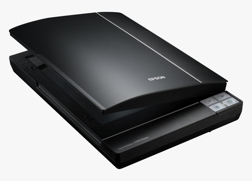 Scanner Png, Transparent Png