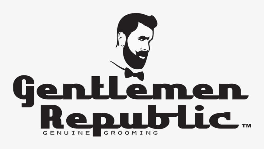 Gentlemen Republic Logo, HD Png Download