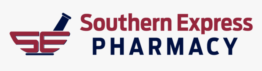 Southern Express Pharmacy - Graphics, HD Png Download