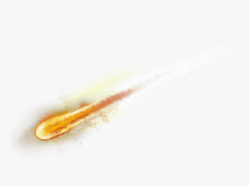 Meteor Png - Метеор Png, Transparent Png