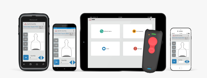 Scanner Png, Transparent Png