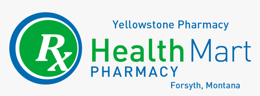 Yellowstone Pharmacy - Health Mart Pharmacy, HD Png Download