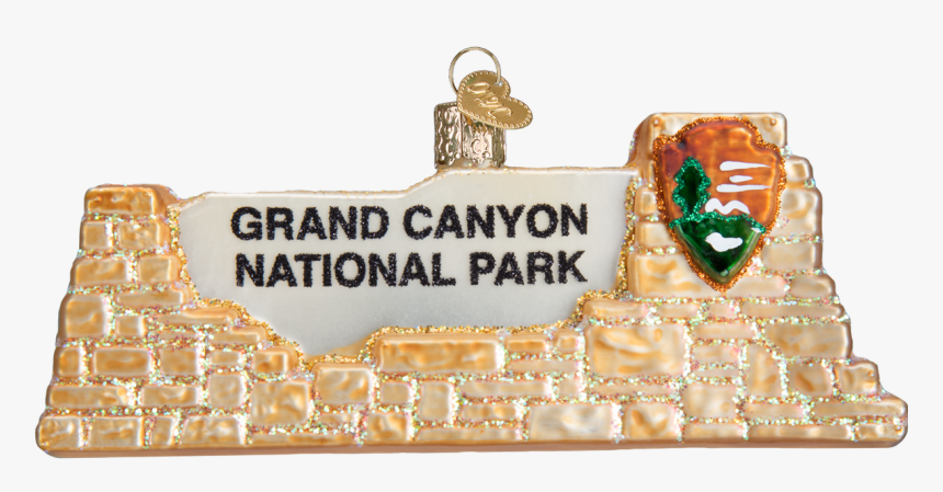 Grand Canyon National Park, HD Png Download
