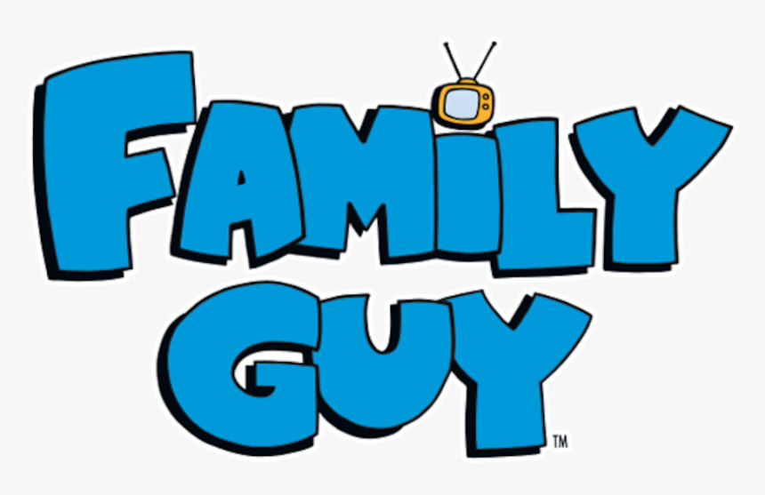 Family Guy Netflix Rh Netflix Com Family Guy Pharmacy - Family Guy Logo Transparent, HD Png Download