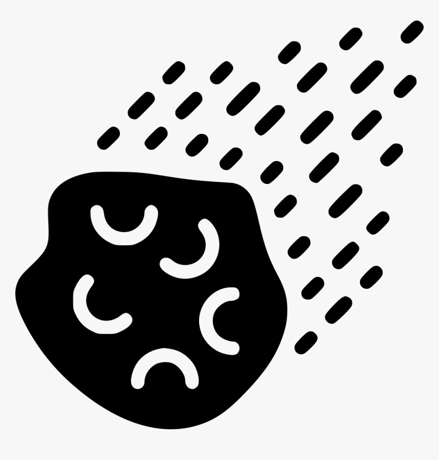 Meteorite - Portable Network Graphics, HD Png Download