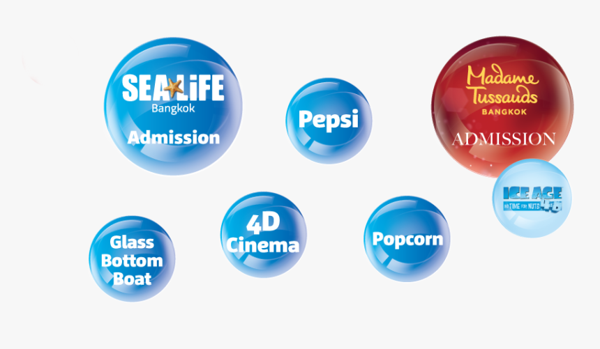 Circle, HD Png Download