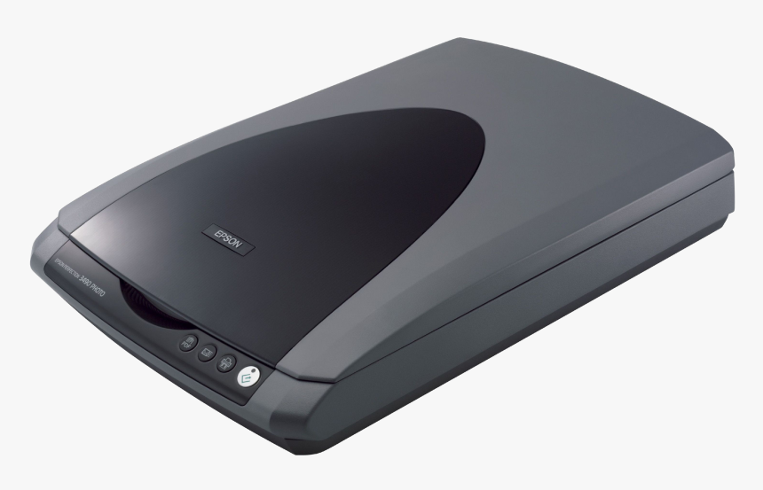 Computer Scanner Png Photos - Gadget, Transparent Png