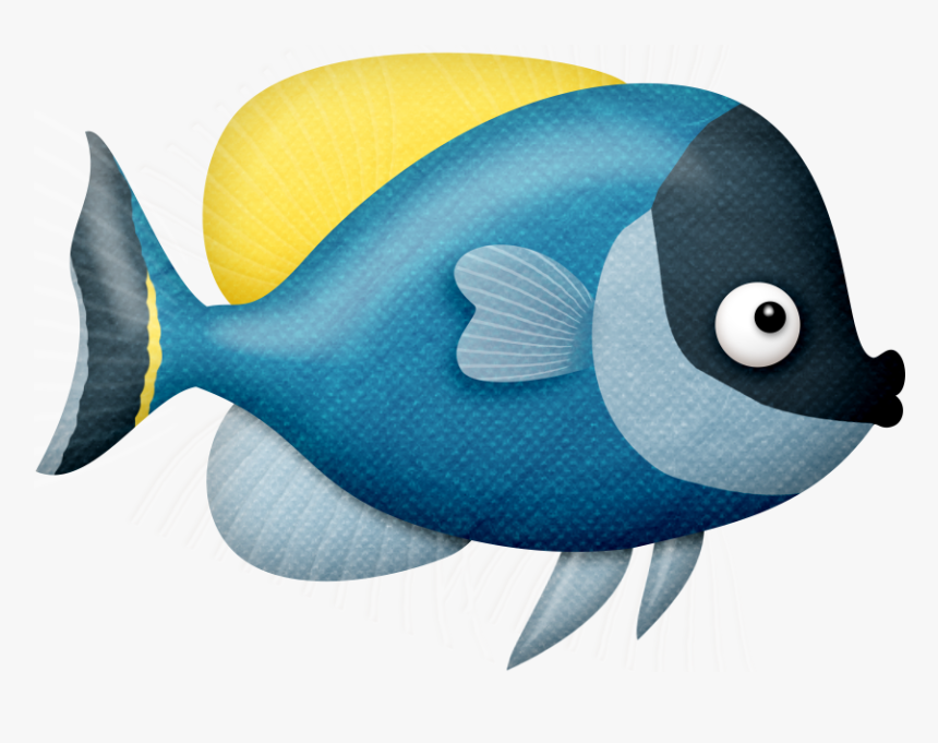 Peixe Minus Png, Transparent Png