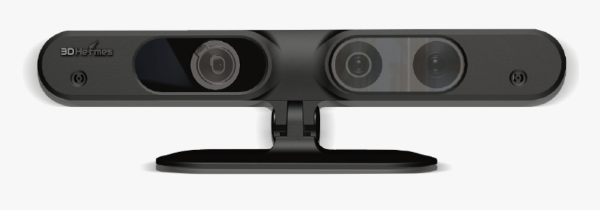 Hermes 3d Scanner, HD Png Download